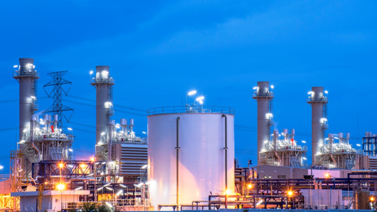 Giá gas hôm nay 1410 Giá khí đốt tự nhiên tăng giảm đan xen