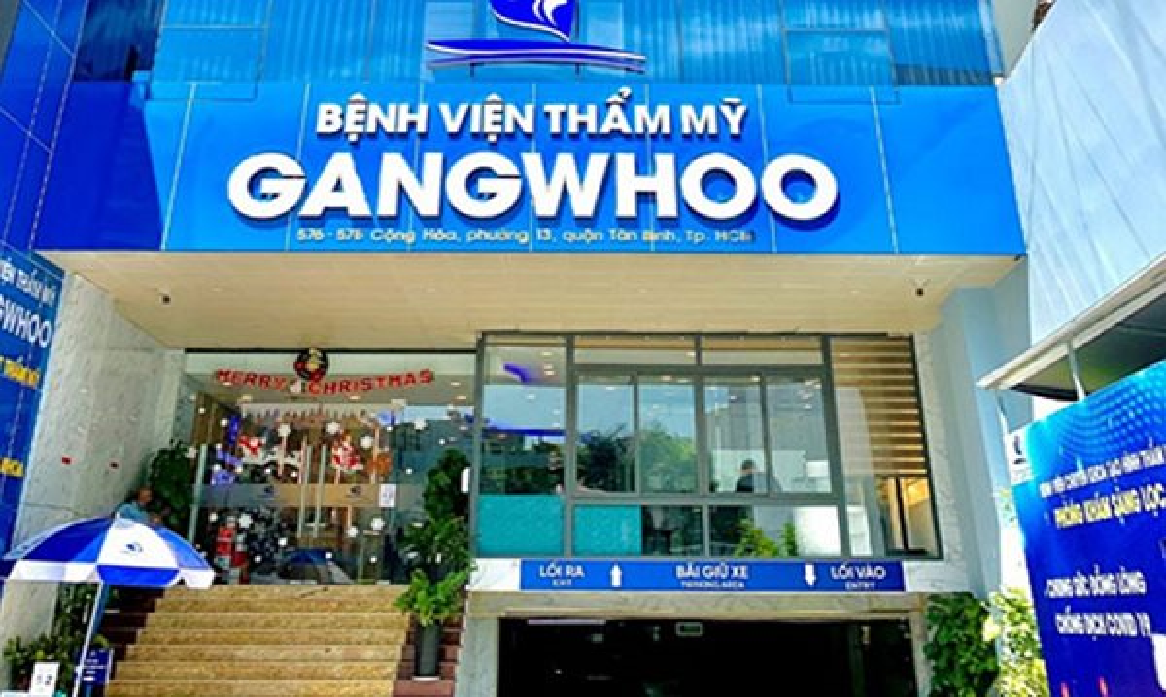 Một phụ nữ 50 tuổi ở TP HCM bị tử vong do hút mỡ bụng tại Bệnh viện Thẩm mỹ GANG WHOO