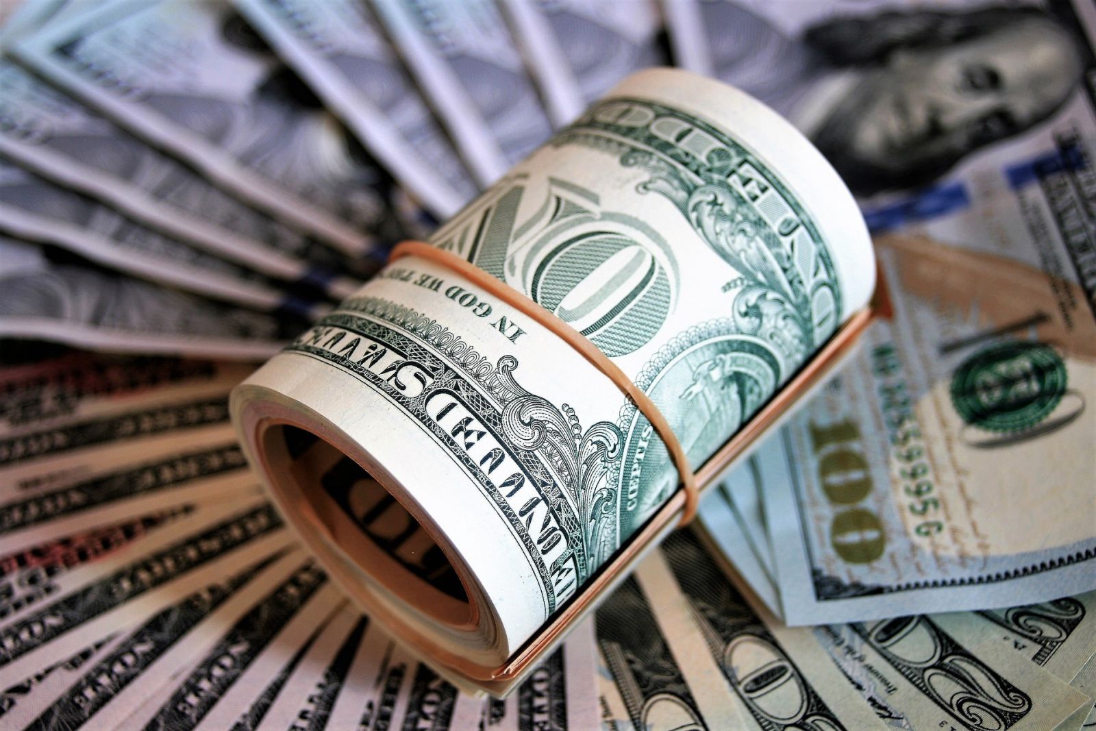 Tỷ giá ngoại tệ ngày 211 Đồng USD tăng Euro giảm nhẹ