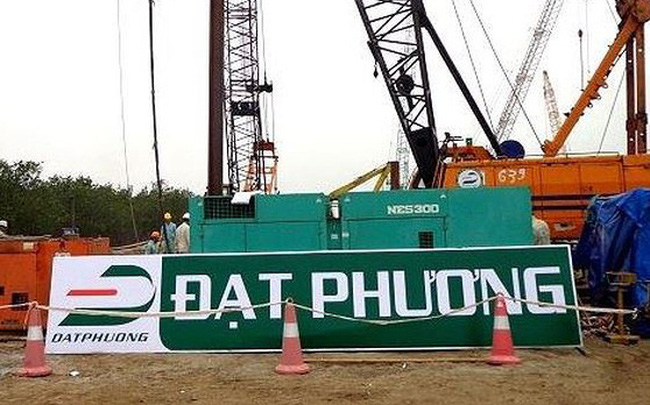 Bán chui cổ phiếu người liên quan Chủ tịch DPG bị xử phạt