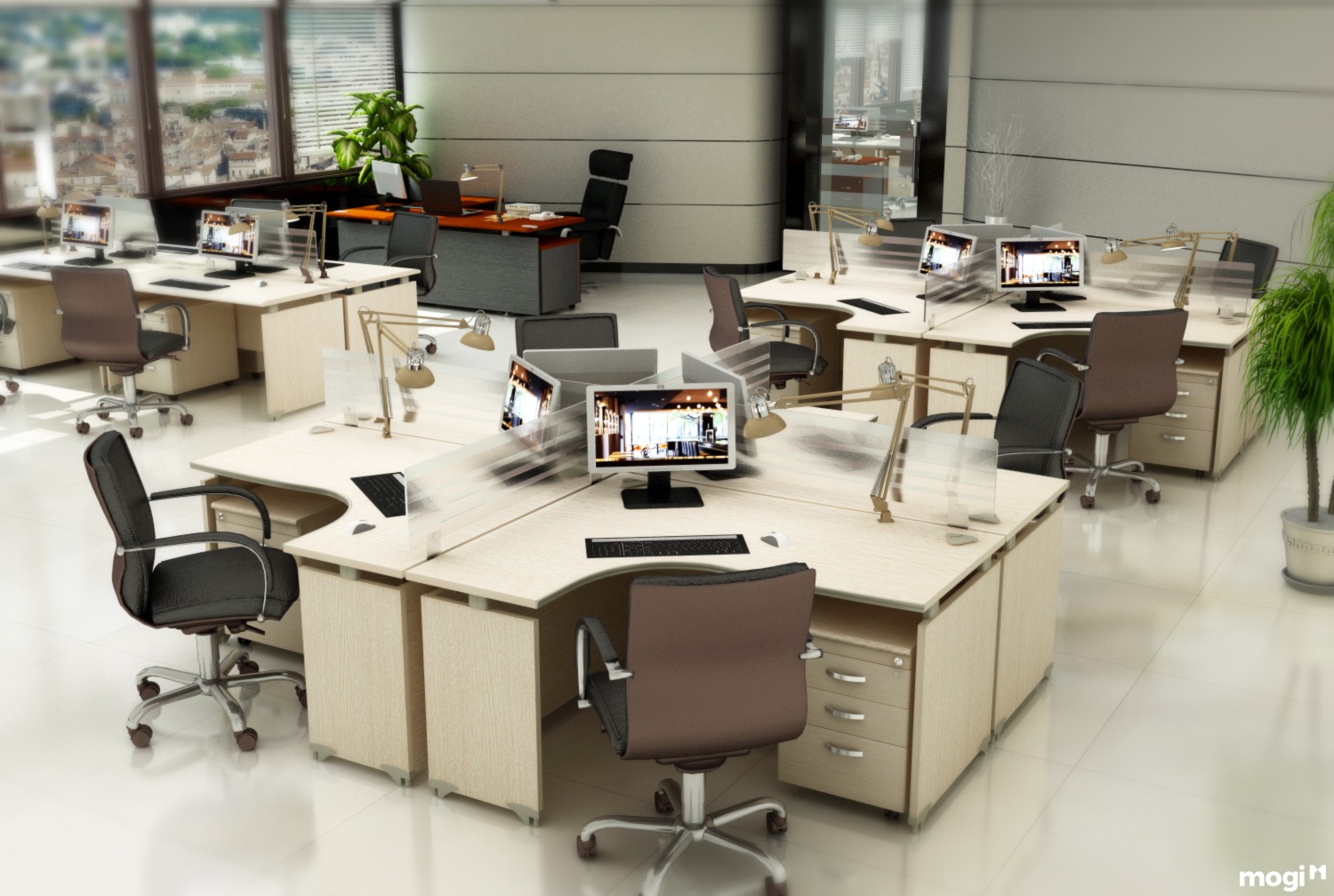 Lời khuyên cho các chủ đầu tư khi phát triển mô hình văn phòng
