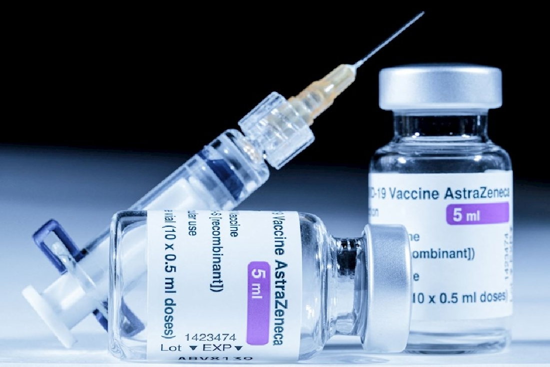 Việt Nam mua thêm 25 triệu liều vaccine phòng COVID19 của AstraZeneca