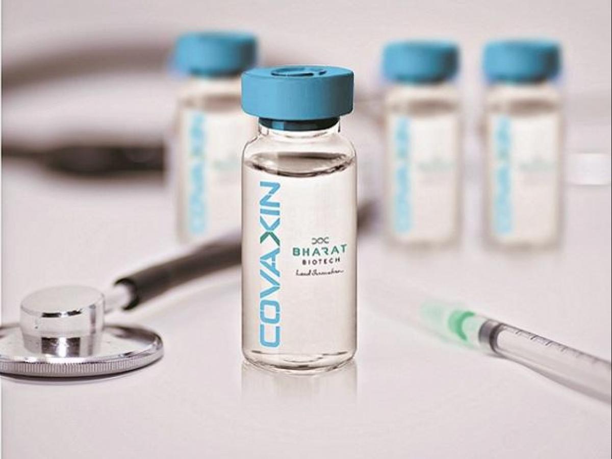 WHO cấp phép sử dụng khẩn cấp cho vaccine ngừa Covid19 Covaxin của Ấn Độ