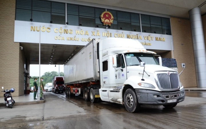 88 doanh nghiệp được đăng ký xuất khẩu thực phẩm đi Trung Quốc