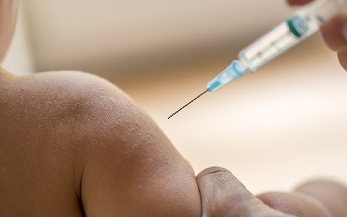Bộ Y tế chỉ đạo xử lý vụ tiêm nhầm vaccine ngừa COVID19 cho trẻ sơ sinh ở Hà Nội