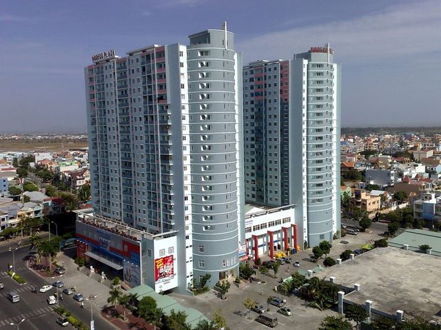 Bà Rịa Vũng Tàu Hodeco tiếp tục bị xử phạt và truy thuế gần 3 tỷ đồng