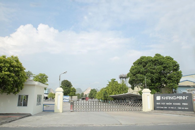 Giao dịch chứng khoán vượt giá trị đăng ký Phó Chủ tịch HĐQT Khang Minh Group bị phạt