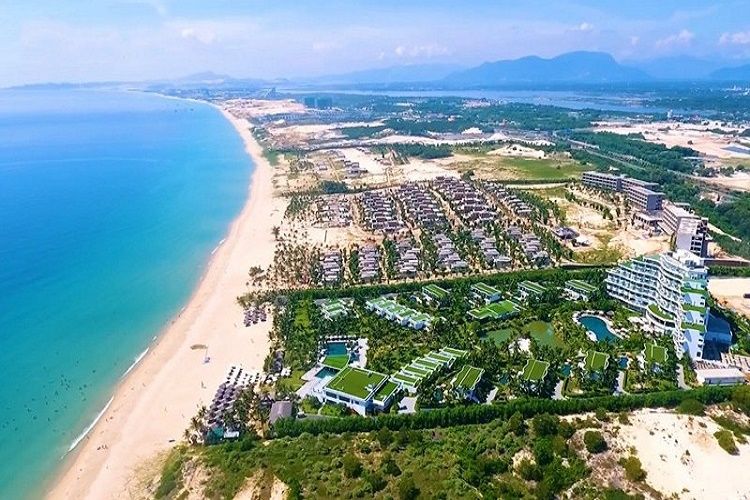 Khánh Hòa Siết chặt pháp lý ngăn cản tình trạng sốt đất ảo ở thủ phủ phân lô tại huyện Cam Lâm