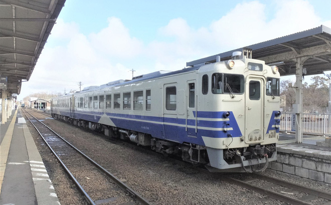 Bộ GTVT không đồng ý cho VNR nhập 37 toa tàu cũ của Nhật
