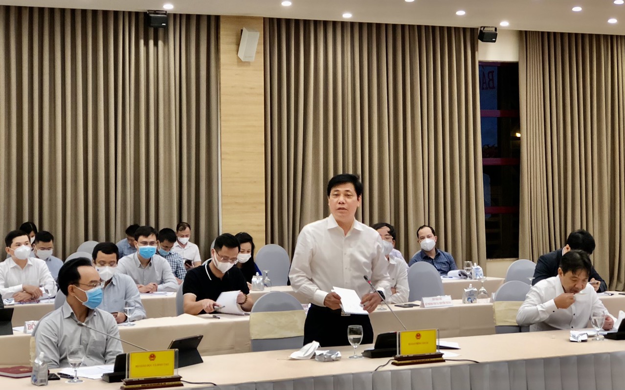 Bộ GTVT không đồng ý cho VNR nhập 37 toa tàu cũ của Nhật