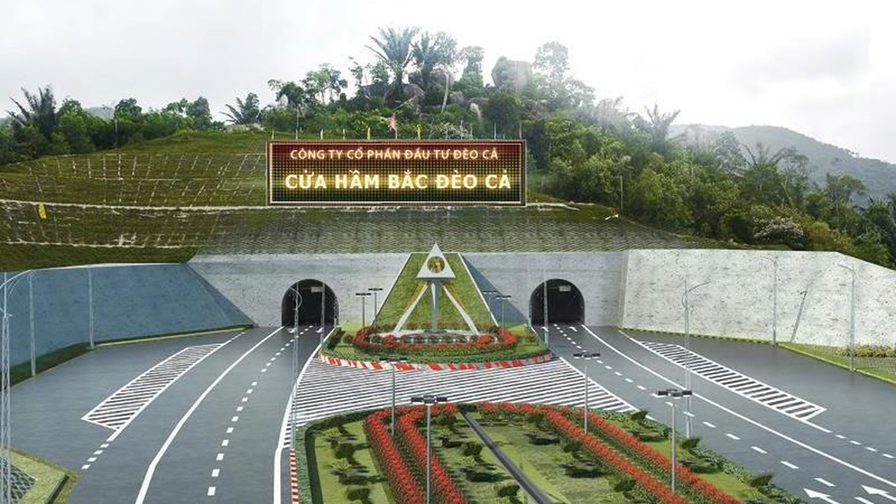 Tập đoàn Hải Thạch muốn thoái sạch vốn tại Đầu tư Hạ tầng Giao thông Đèo Cả HHV