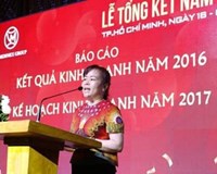 Khởi tố Chủ tịch Hội đồng quản trị Công ty cổ phần tập đoàn Vimedimex 