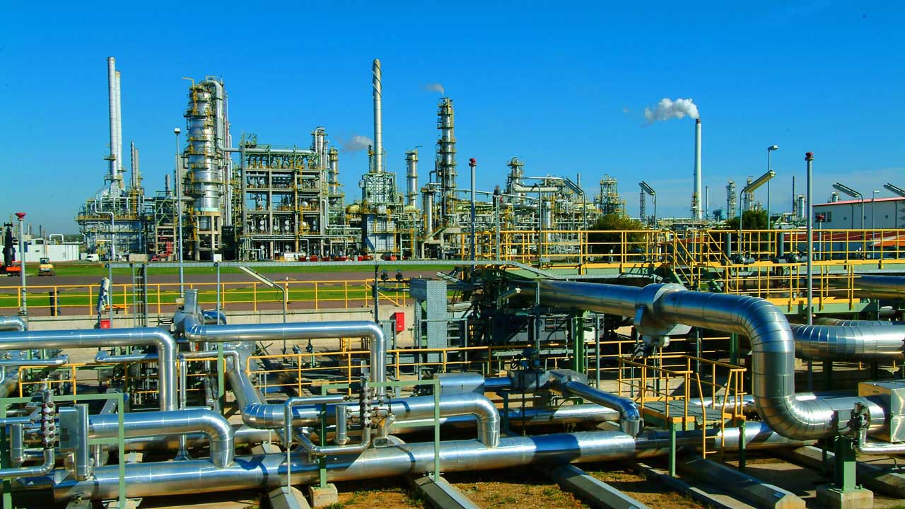 Giá gas hôm nay 1011 Giá khí đốt tự nhiên tiếp tục tăng