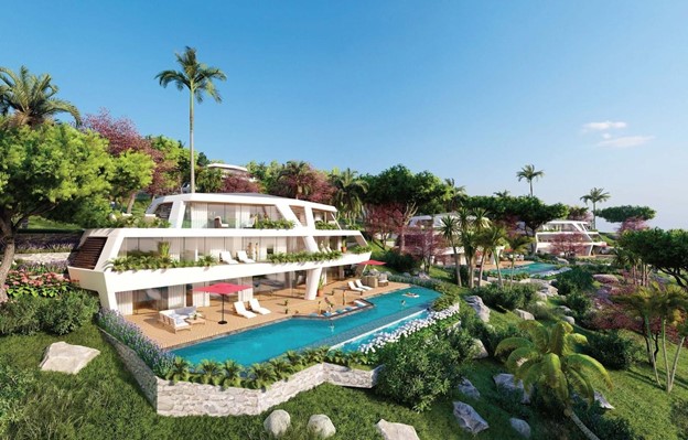 Tập đoàn KSFinance lập 