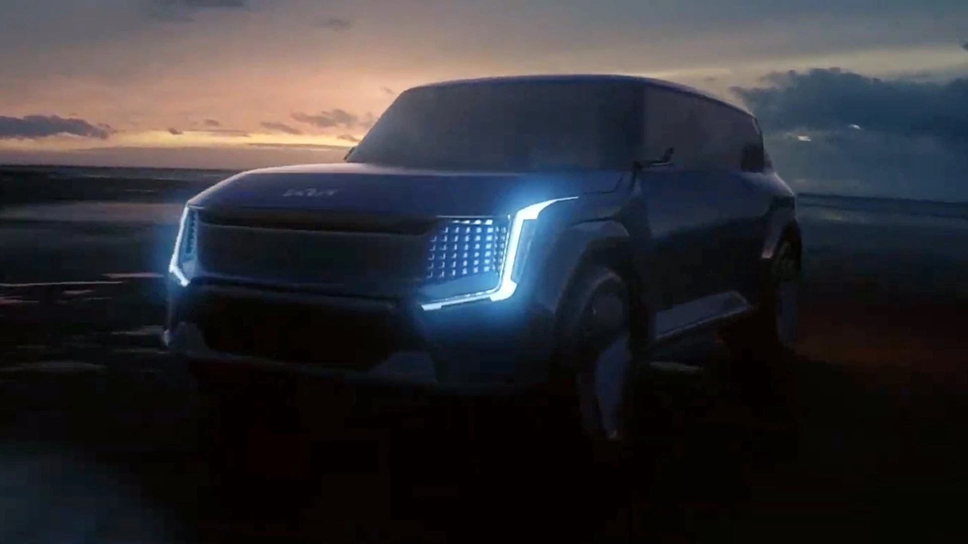 Bộ đôi VF e35 VF e36 vào Top 10 mẫu xe điện cao cấp nổi bật tại LA Auto Show 2021