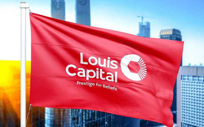 Louis Capital bị xử phạt do vi phạm trong lĩnh vực chứng khoán