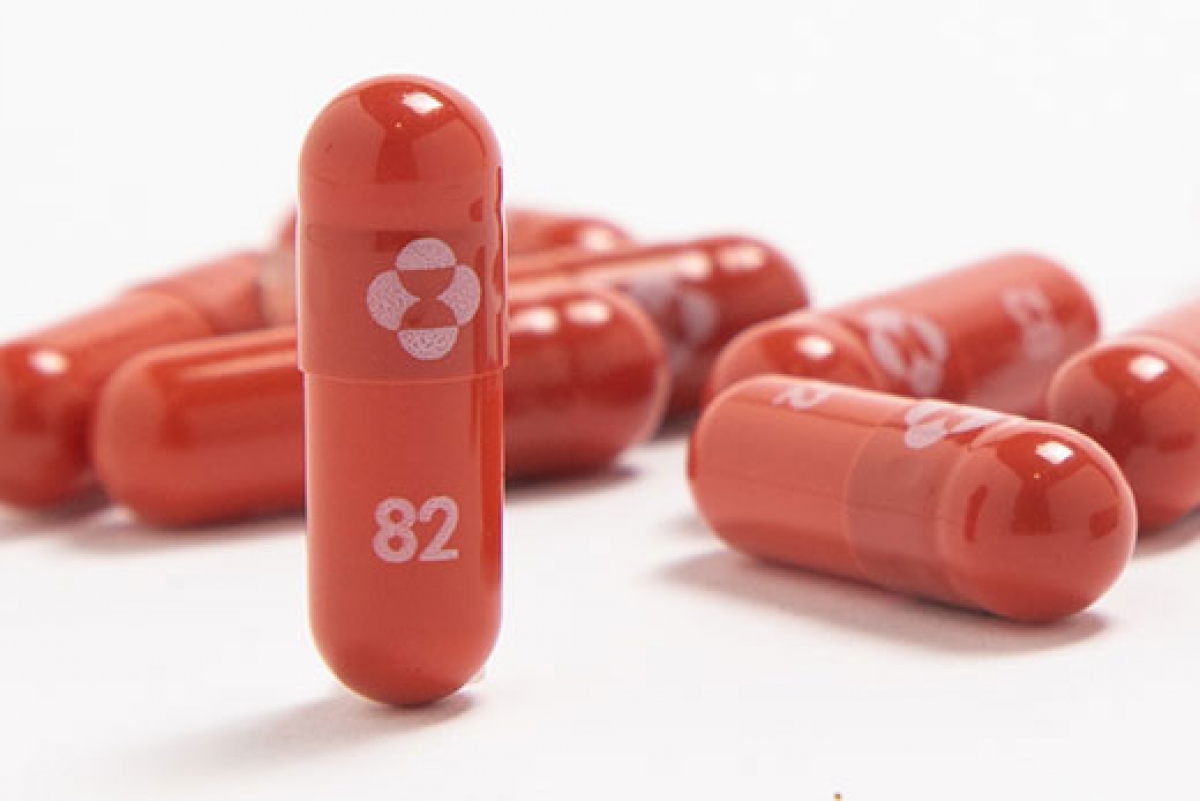 Pfizer cho phép sản xuất thuốc generic trị Covid19 cho các nước thu nhập thấp và trung bình