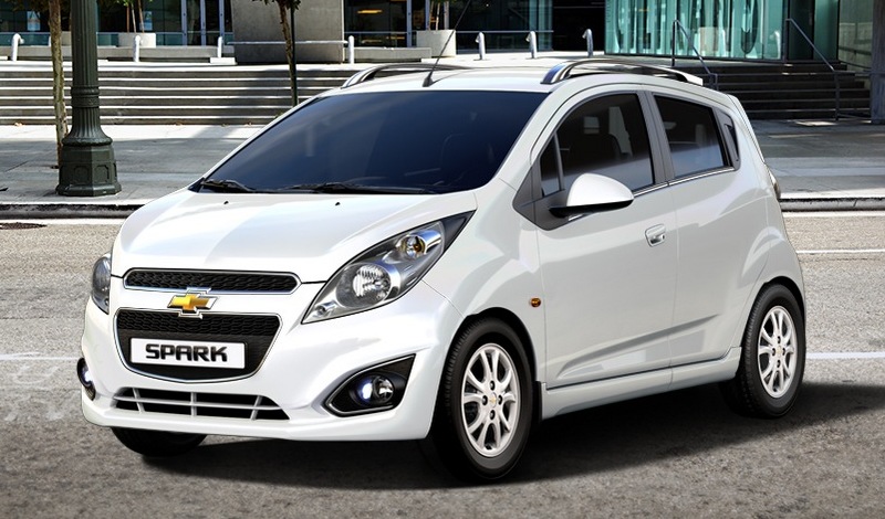 Triệu hồi hơn 2800 xe Chevrolet Spark tại Việt Nam để khắc phục lỗi