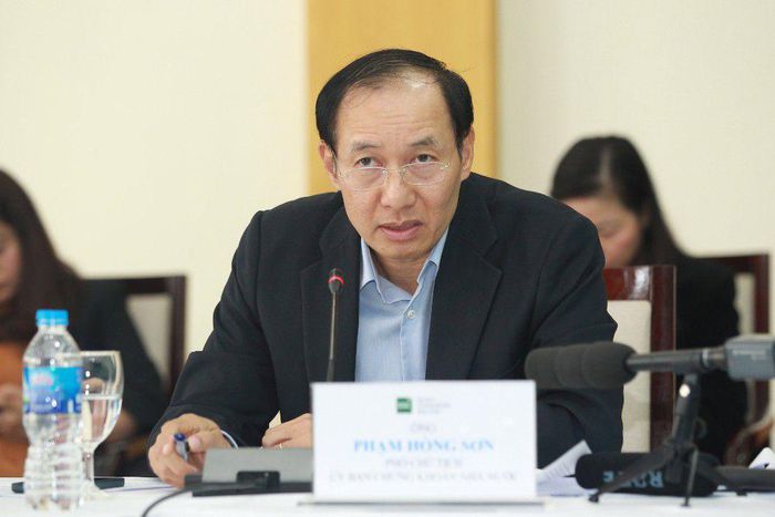 UBCKNN đang phối hợp với cơ quan chức năng điều tra các doanh nghiệp tăng vốn ảo