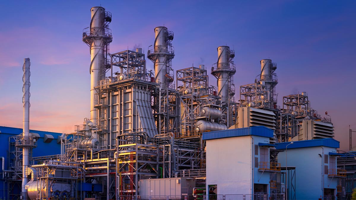 Giá gas hôm nay 2211 Giảm ngay phiên đầu tuần
