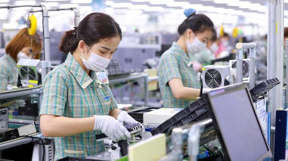 Những yếu tố nào hút nguồn vốn Nhật Bản đầu tư vào Việt Nam kể cả khi dịch COVID19 bùng phát mạnh