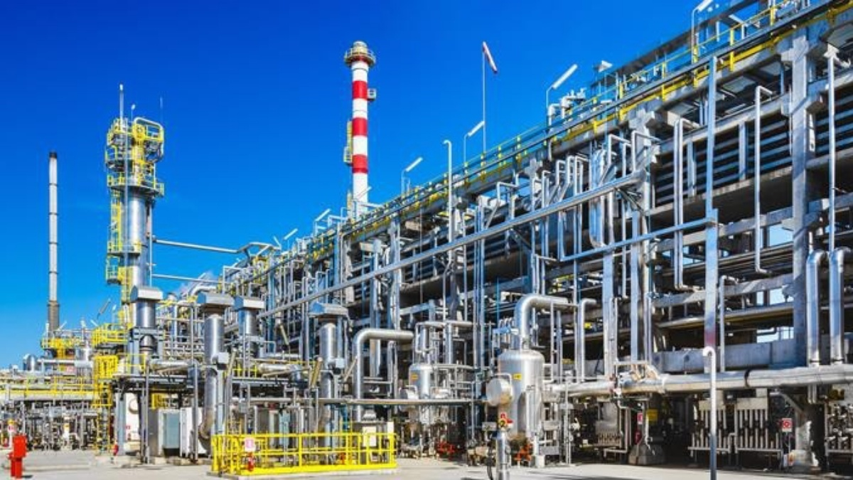 Giá gas hôm nay 2911 Tăng thêm 5