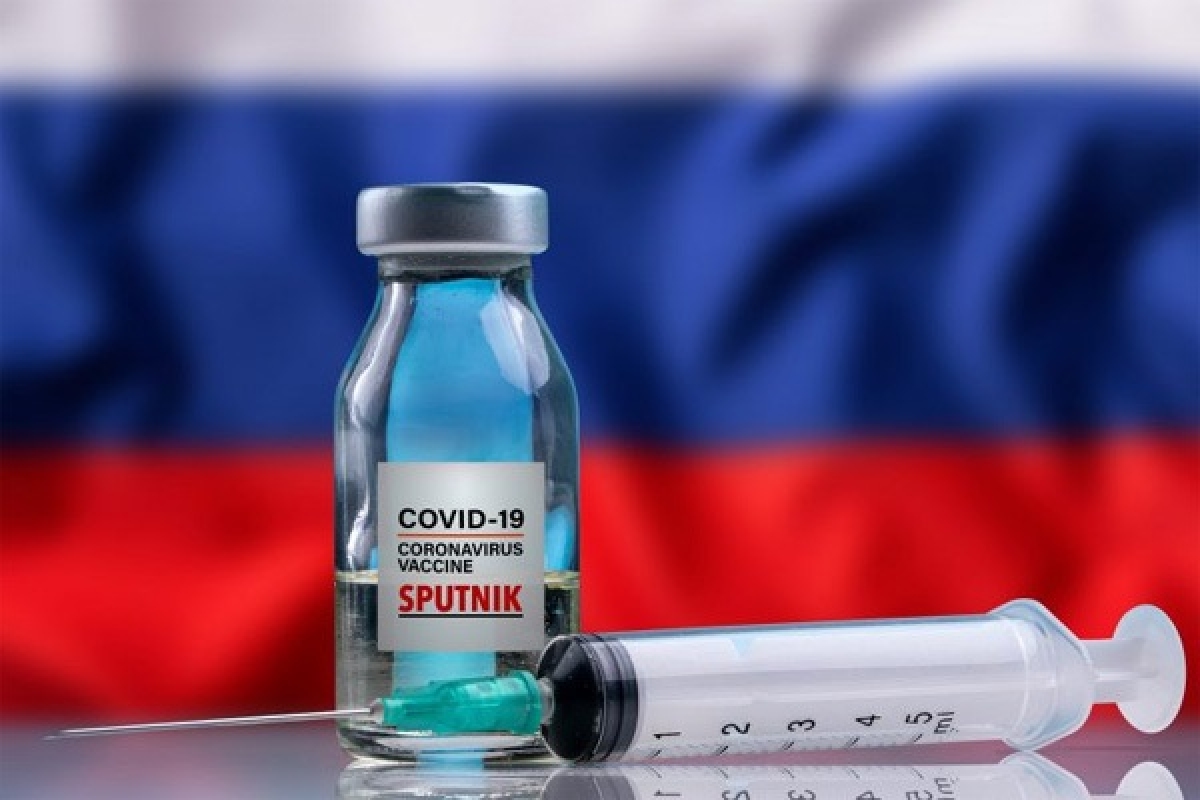 Nga nâng cấp vaccine Sputnik V có tác dụng hiệu quả với siêu biến chủng Omicron