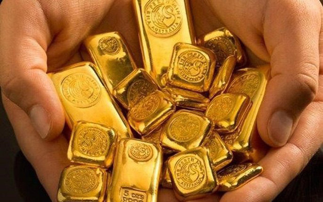 Giá vàng hôm nay 112 Tăng giảm khó lường theo diễn biến thông tin về biến chủng Omicron