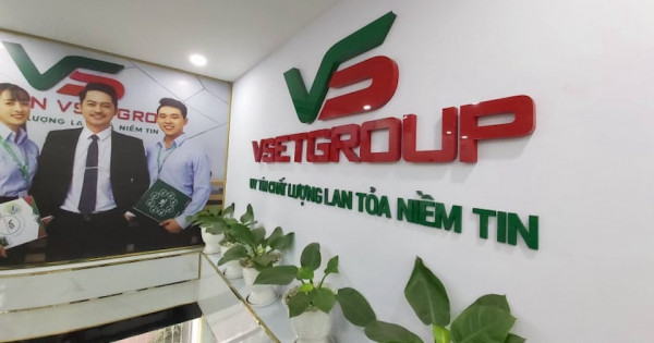 Tập đoàn VsetGroup bị phạt 600 triệu đồng thu hồi toàn bộ trái phiếu đã chào bán sai quy định