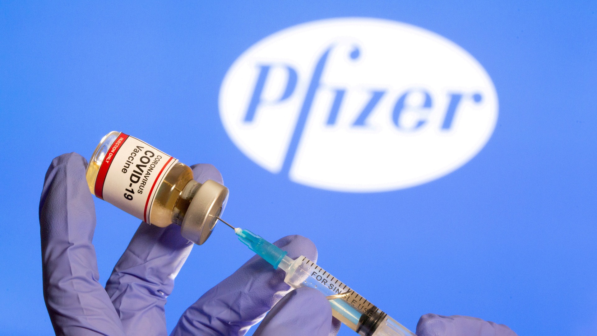 Bộ Y tế khẳng định việc gia hạn vaccine Pfizer thực hiện theo thông lệ của quốc tế Việt Nam không tự động