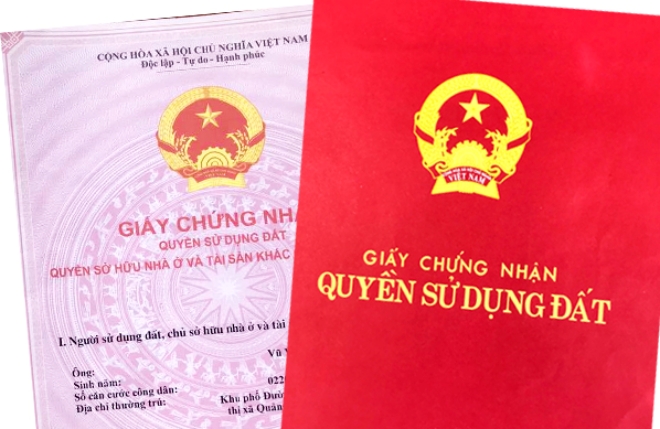 Sửa đổi quy định về phí thẩm định hồ sơ cấp Sổ đỏ