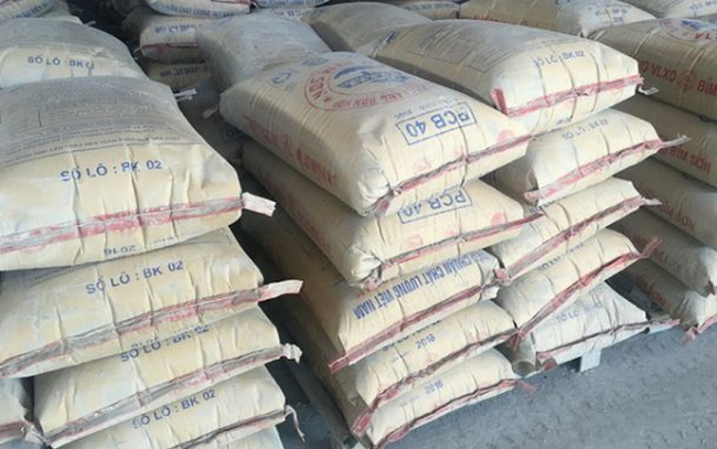 Xi măng Hà Tiên 1 HT1 sắp trả cổ tức tiền mặt năm 2020 tỷ lệ 12