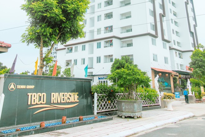 Tập đoàn Tiến Bộ TTB bị phạt 70 triệu đồng