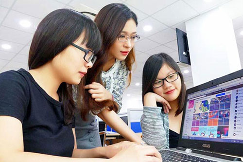 Hà Nội tăng cường quản lý thuế trong hoạt động thương mại điện tử