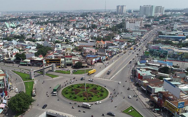 Đồng Nai duyệt quy hoạch phân khu hơn 850ha tại TP Biên Hòa