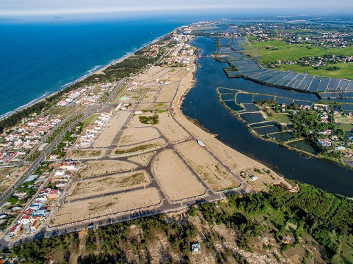 Đà Nẵng sẽ thu hồi gần 1300 ha đất làm 58 dự án trong năm 2022
