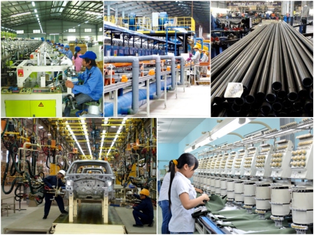 Kinh tế dần phục hồi GDP năm 2022 của Việt Nam có thể đạt 74