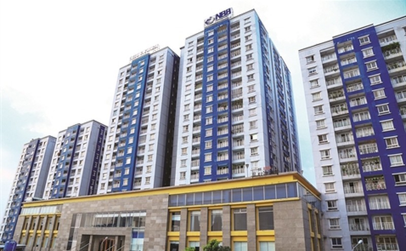 CII tiếp tục giảm sở hữu tại Năm Bảy Bảy NBB