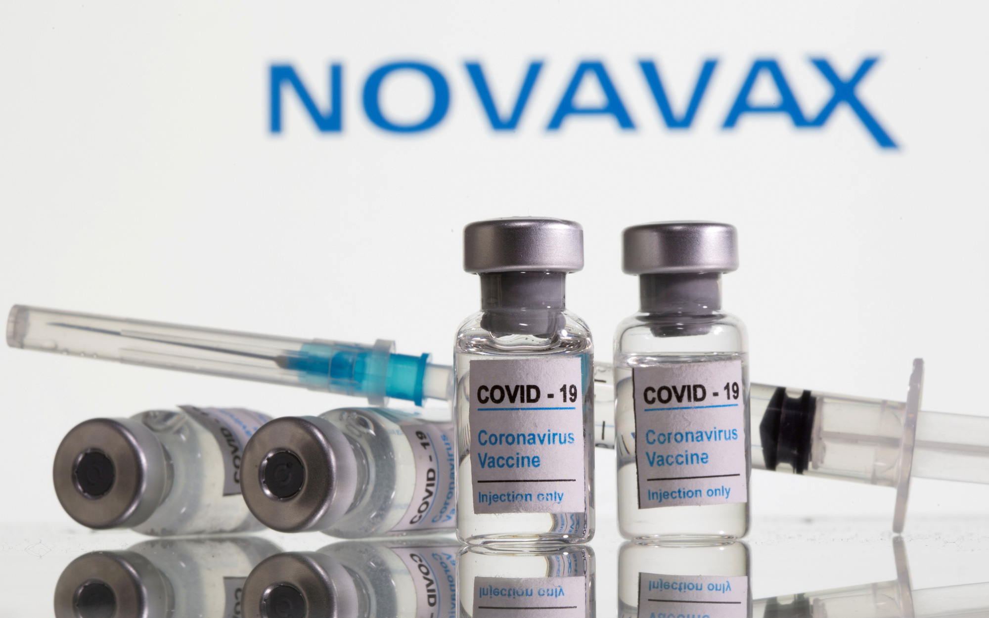 EU phê duyệt vaccine COVID19 của Novavax