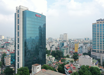 Gelex muốn huy động 1500 tỷ đồng qua phát hành trái phiếu riêng lẻ