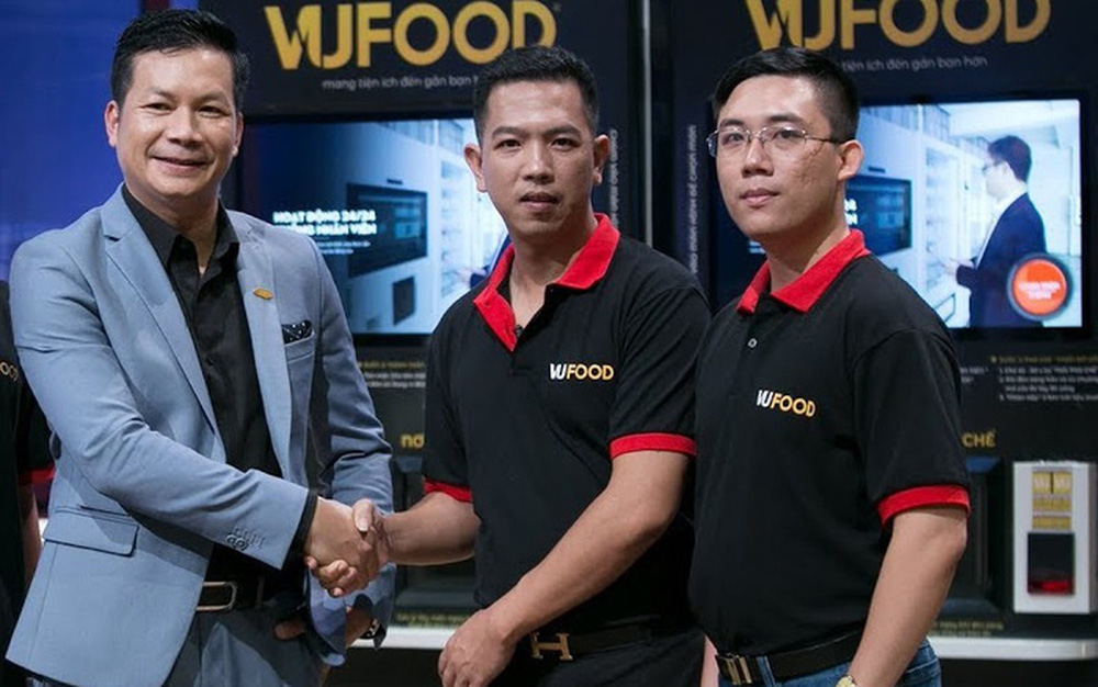 Vufood đưa ra mức lợi nhuận khủng mà không cần làm gì, 'tạch' gọi vốn ở Shark Tank nhưng vẫn có thể lừa hàng trăm người - Ảnh 2.
