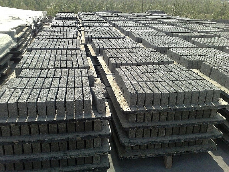 Phê duyệt Chương trình phát triển vật liệu xây không nung tại Việt Nam
