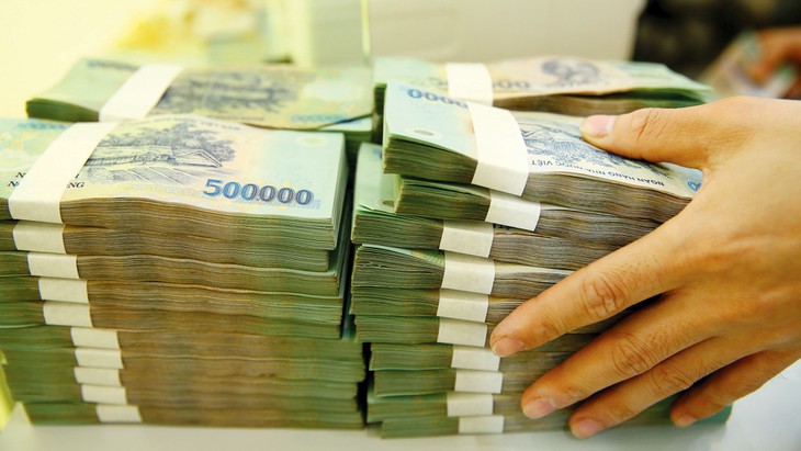 Năm 2021 thu thuế vượt dự toán trên 177000 tỷ đồng giao thu hơn 3200 tỷ đồngngày năm 2022