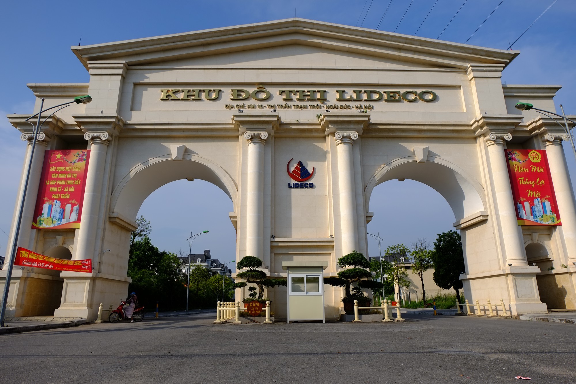 Cổ phiếu tăng cao lãnh đạo Lideco NTL liên tục đăng ký bán bớt cổ phiếu