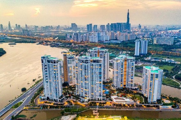 TPHCM Tiến hành lập đồ án điều chỉnh quy hoạch trình Thủ tướng xem xét phê duyệt