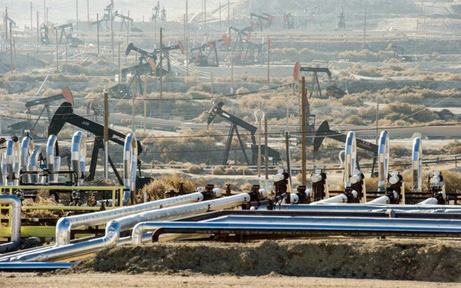 Giá xăng dầu hôm nay 2912