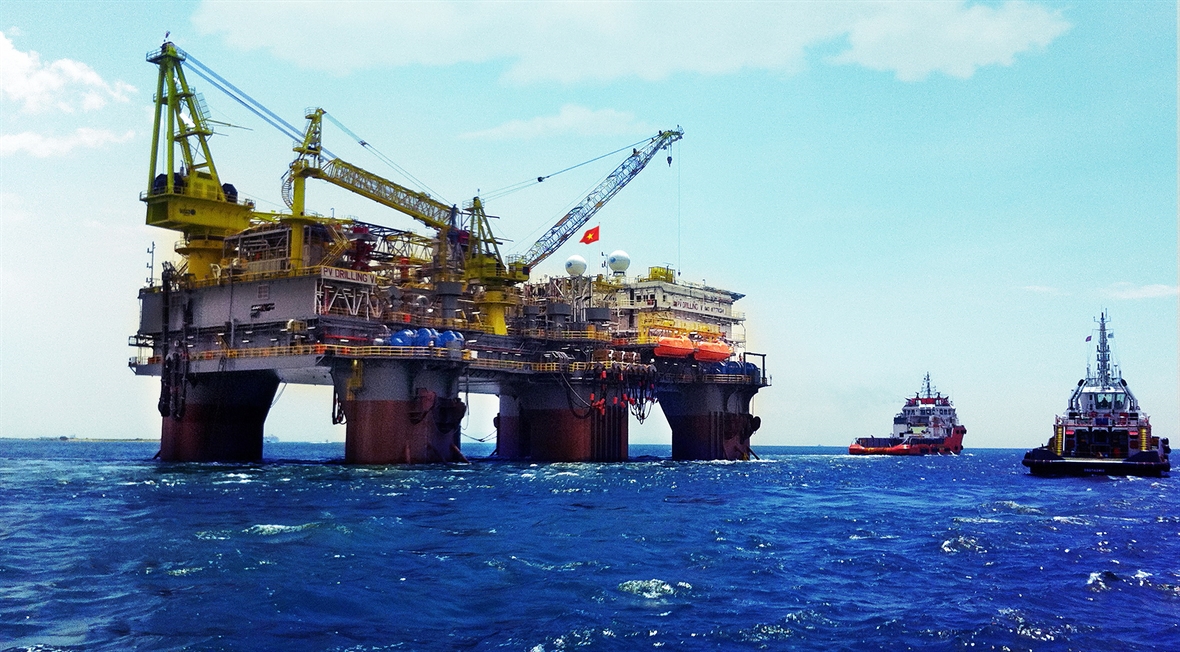 PV Drilling PVD gia hạn thời gian trả cổ tức bằng cổ phiếu năm 2019 và năm 2020
