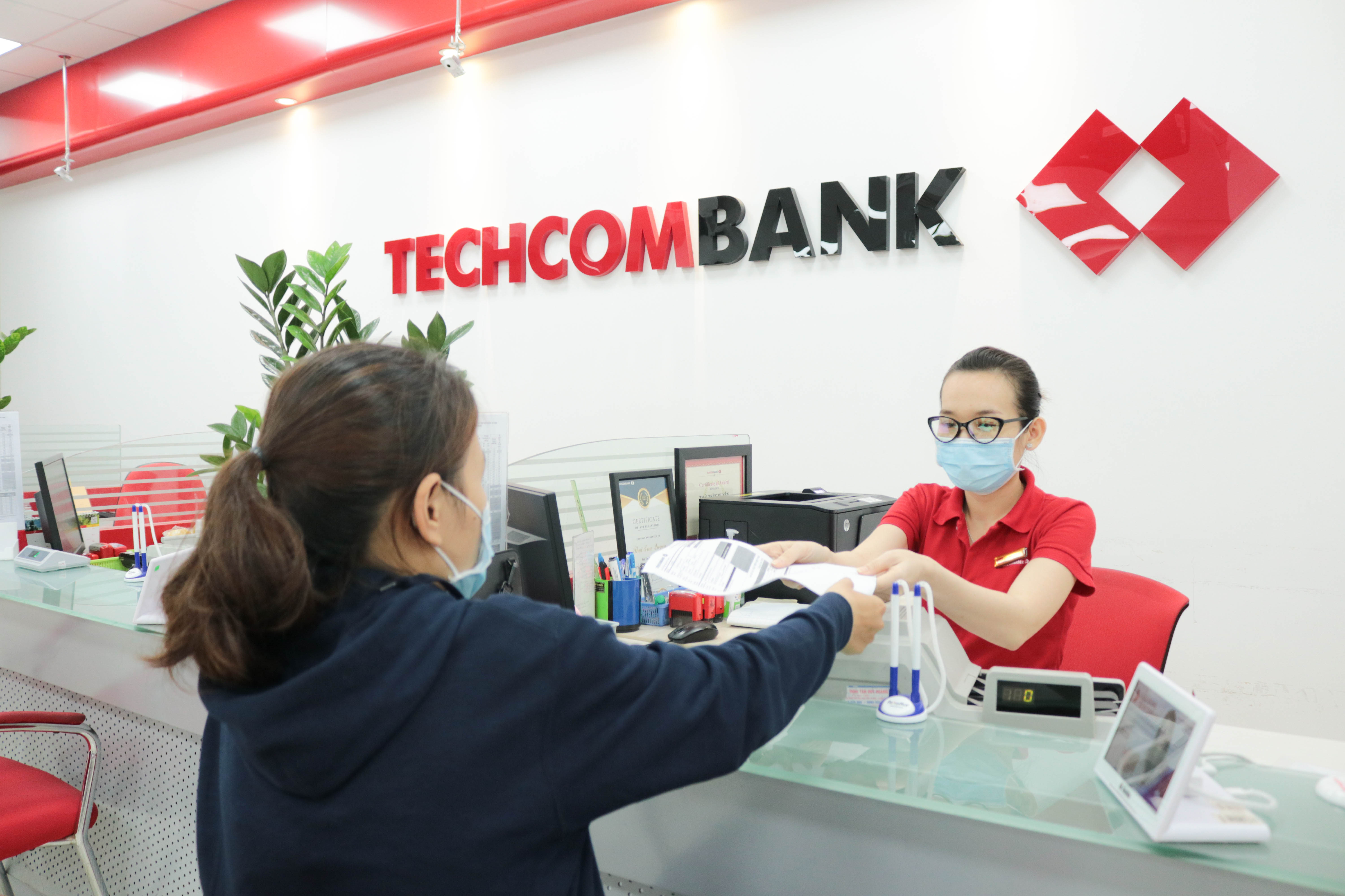 Giải pháp hỗ trợ vay mua 100 giá trị căn hộ mới Tối ưu cho khách hàng chủ động được nguồn tài chính