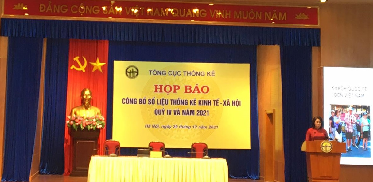 Năm 2021 ngành bán lẻ chịu ảnh hưởng nghiêm trọng bởi dịch Covid19