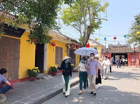 Kinh tế Việt Nam dần hồi phục sau dịch Covid19